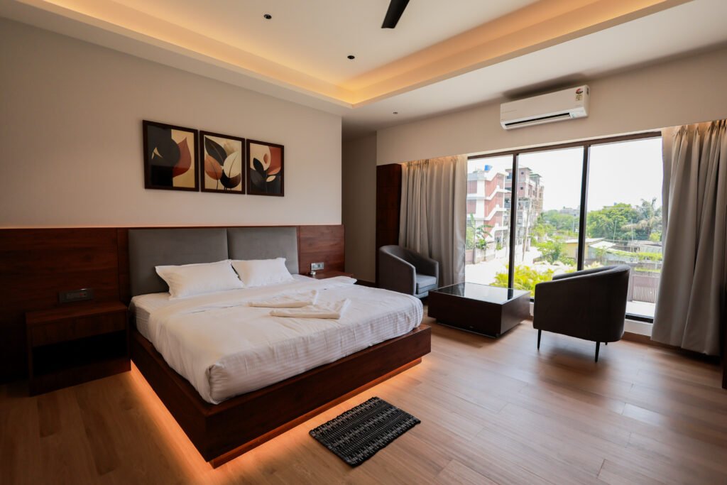 Premium Room