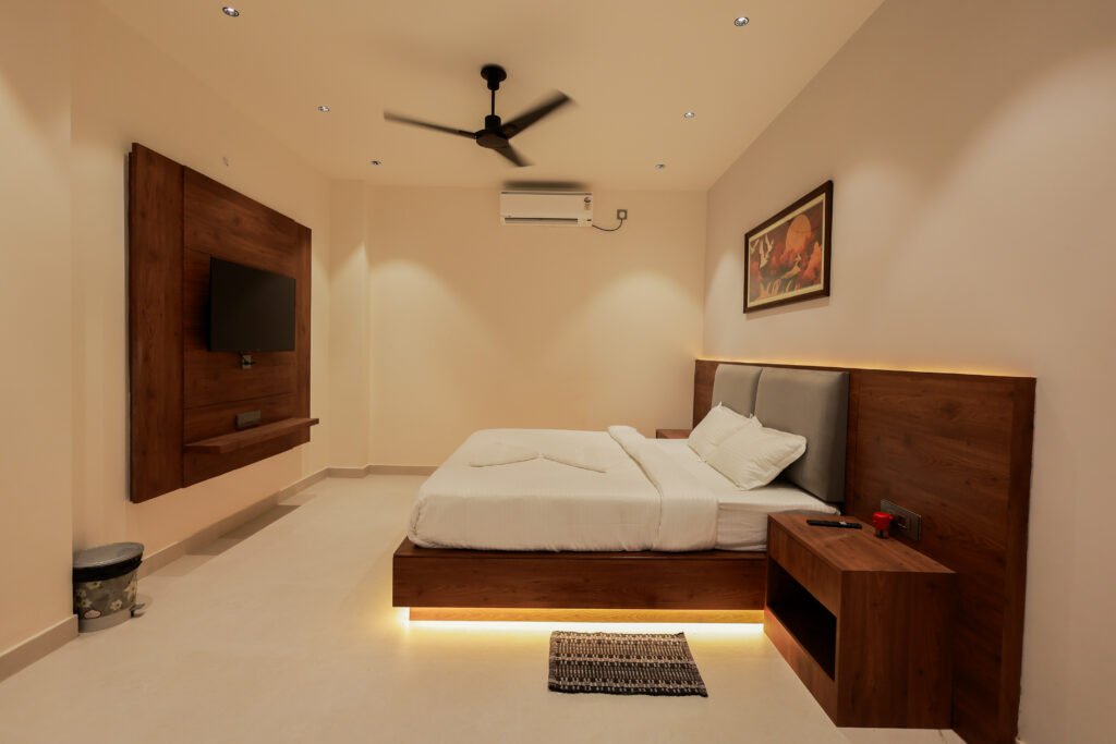 Super Deluxe Room